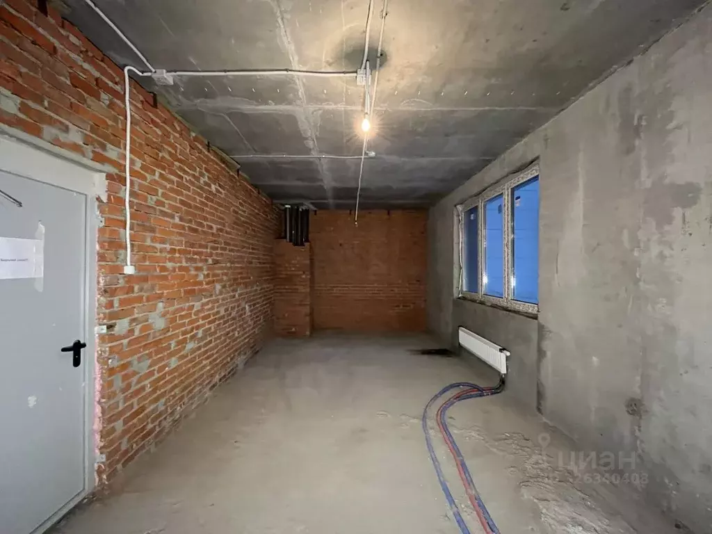 Помещение свободного назначения в Москва Новогиреевская ул., 5Ак2 (84 ... - Фото 2