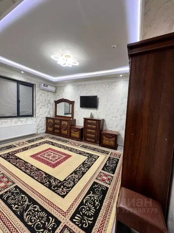 2-к кв. Татарстан, Казань Даурская ул., 34Б (57.0 м) - Фото 2