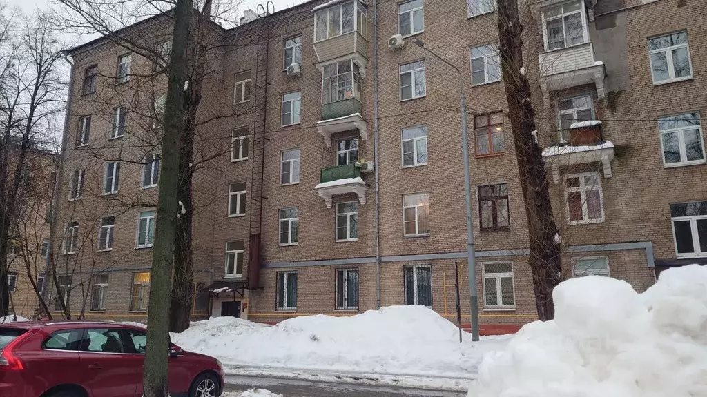 Комната Москва Окружной проезд, 13 (14.8 м) - Фото 1