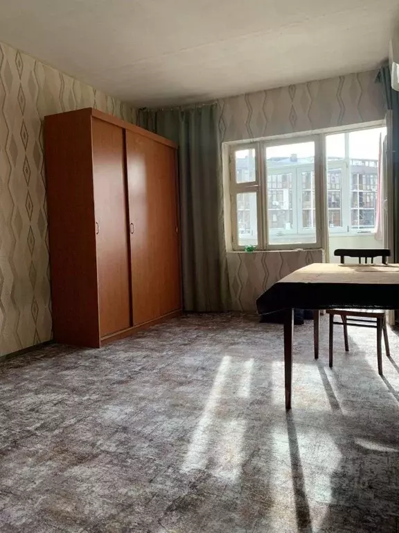 Комната Краснодарский край, Сочи ул. Тимирязева, 55 (26.9 м) - Фото 0