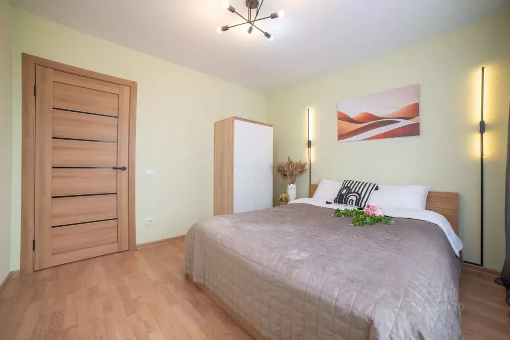 1-к кв. Свердловская область, Екатеринбург ул. Отрадная, 1 (40.0 м) - Фото 2