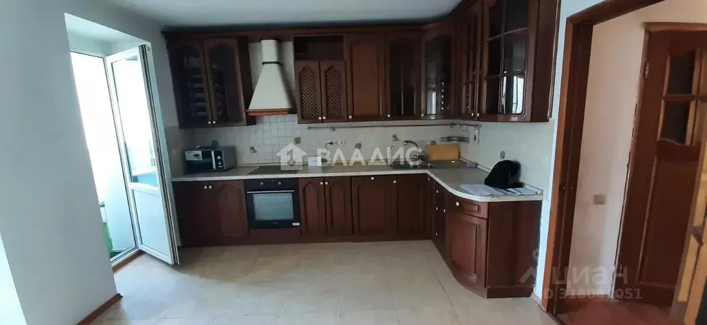 3-к кв. Волгоградская область, Волгоград ул. Тельмана, 14 (105.1 м) - Фото 0