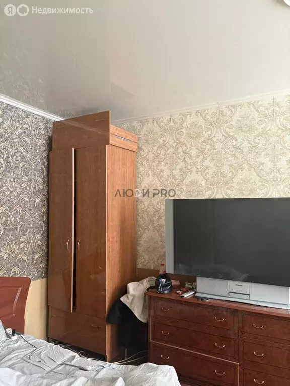 1-комнатная квартира: Уфа, проспект Октября, 126/1 (31.9 м) - Фото 2