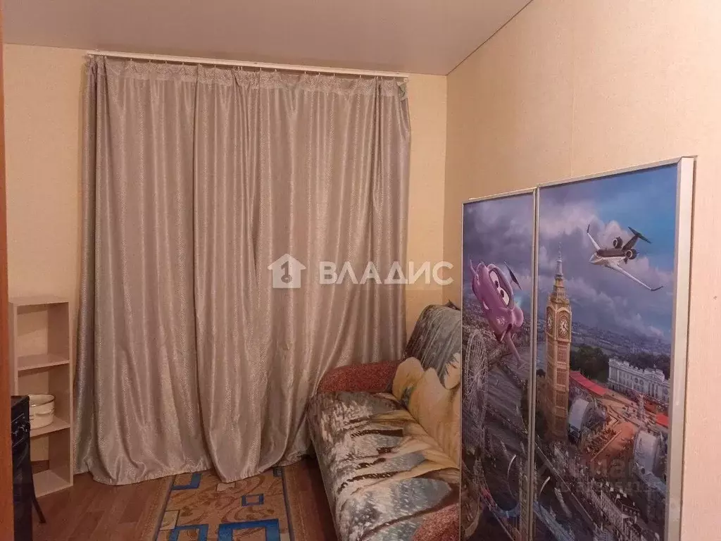 Студия Владимирская область, Лакинск г. Собинский муниципальный округ, ... - Фото 1