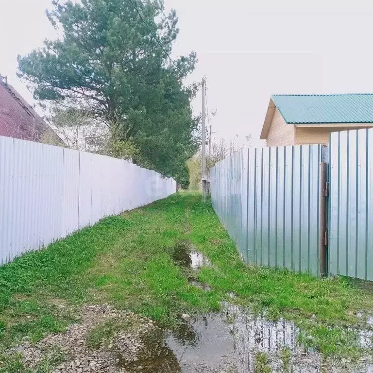 Дом в Калужская область, Перемышльский муниципальный округ, Большие ... - Фото 2