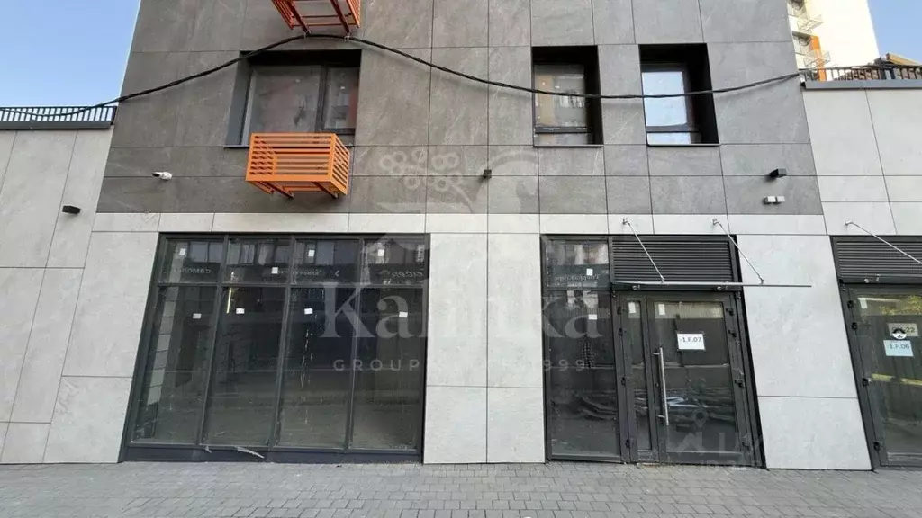 Помещение свободного назначения в Московская область, Красногорск ... - Фото 1