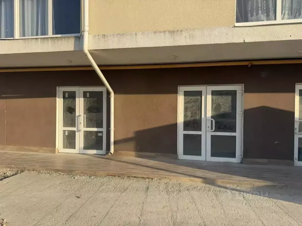 Помещение свободного назначения в Крым, Керчь ул. Блюхера, 11 (62 м) - Фото 2