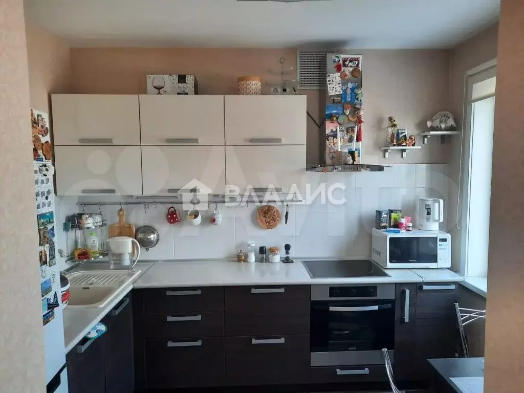 3-к. квартира, 60 м, 9/9 эт. - Фото 0