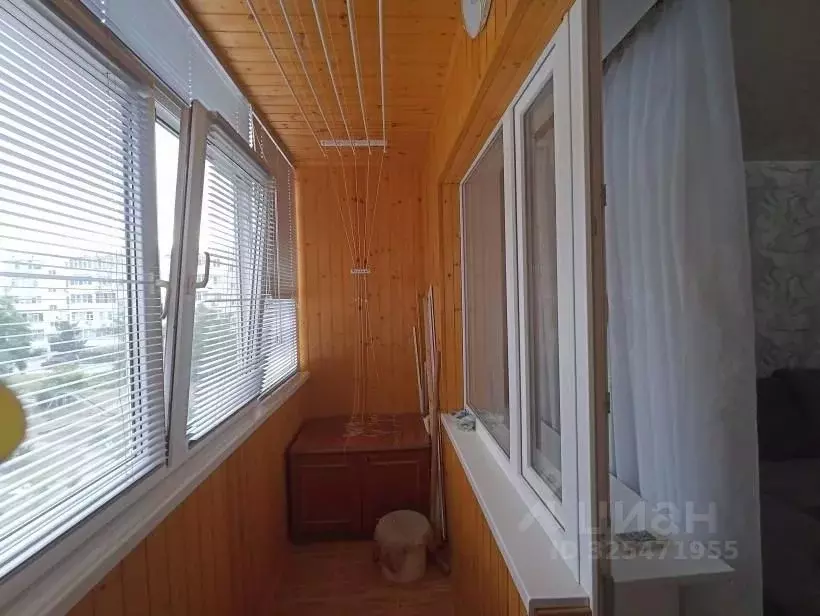 2-к кв. Крым, Щелкино Ленинский район, 1-й мкр, 29 (51.0 м) - Фото 1