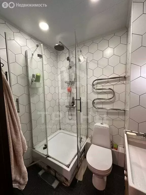 Квартира-студия: Шушары, Вилеровский переулок, 8 (31.5 м) - Фото 1