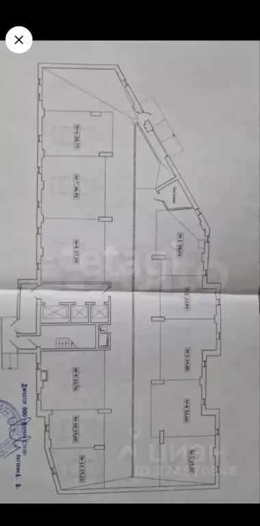 Гараж в Ярославская область, Ярославль Балтийская ул., 3 (30 м) - Фото 1