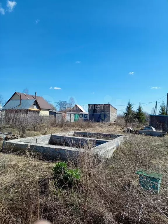 Участок 18,75 га (СНТ, ДНП) - Фото 0