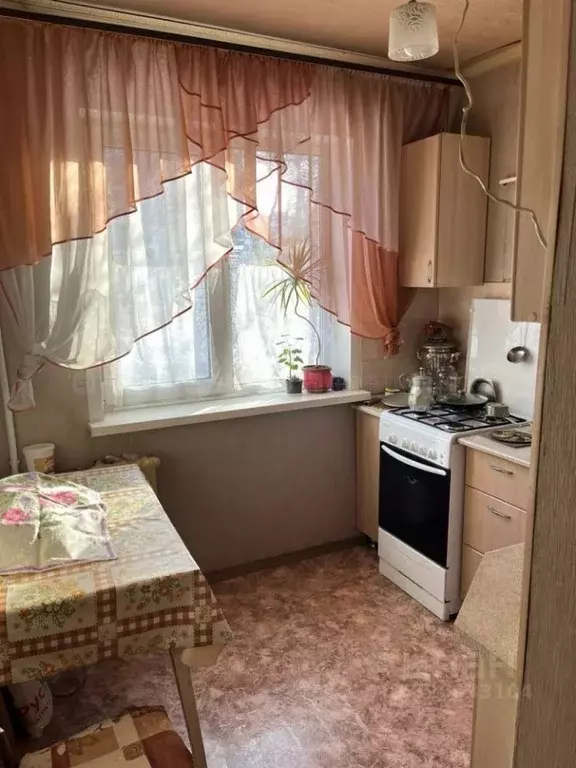 2-к кв. Татарстан, Казань ул. Татарстан, 66А (45.8 м) - Фото 1