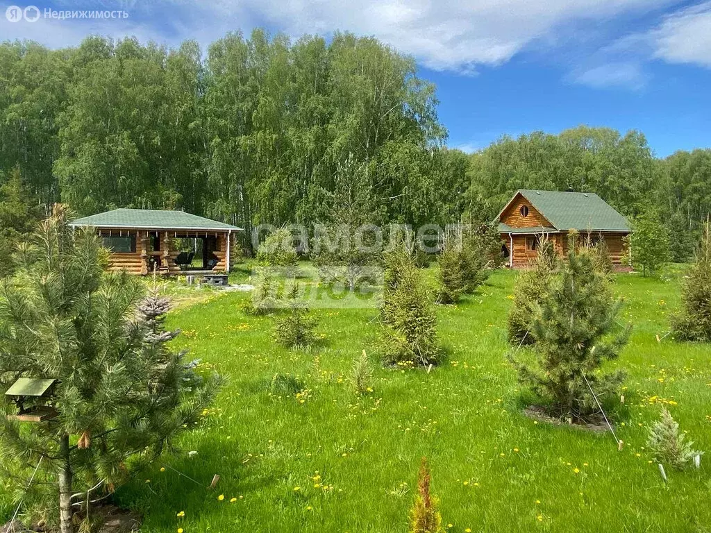 Дом в Челябинская область, Аргаяшский муниципальный округ, деревня ... - Фото 2