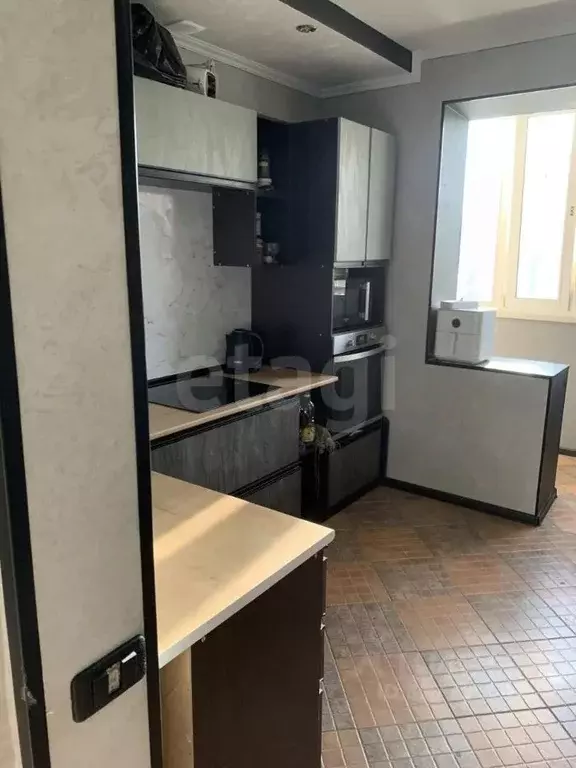 3-к кв. Ямало-Ненецкий АО, Ноябрьск Советская ул., 81/2 (66.7 м) - Фото 2