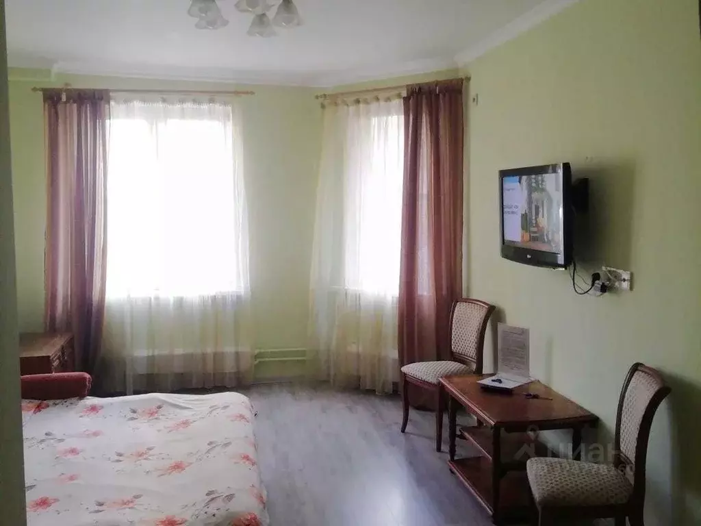 1-к кв. Московская область, Раменское Северное ш., 16А (41.0 м) - Фото 1