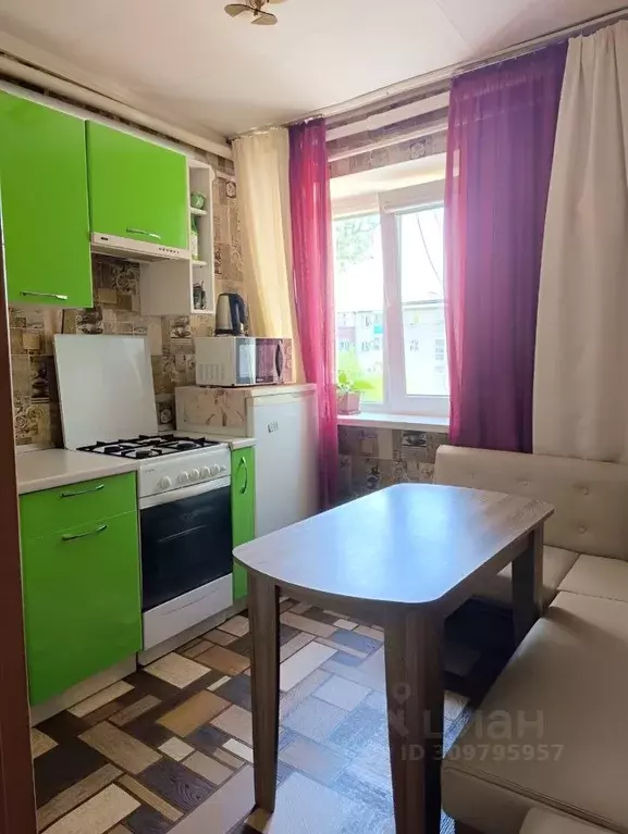 1-к кв. Ставропольский край, Невинномысск ул. Павлова, 9 (30.0 м) - Фото 0