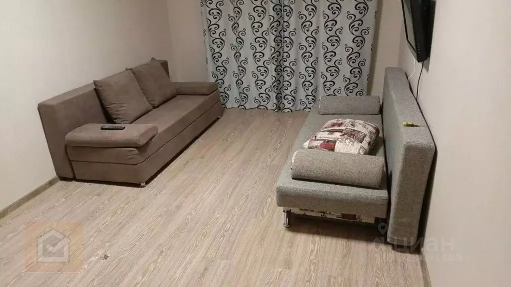 2-к кв. Крым, Симферополь ул. Камская, 29А (61.0 м) - Фото 2