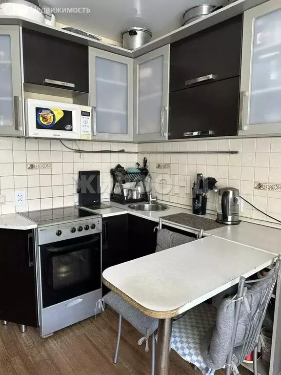 1-комнатная квартира: Томск, Иркутский тракт, 78/1 (14.8 м) - Фото 2