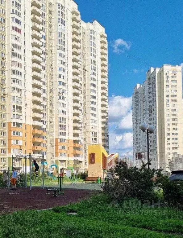 Квартира, 4 комнаты, 103 м - Фото 0