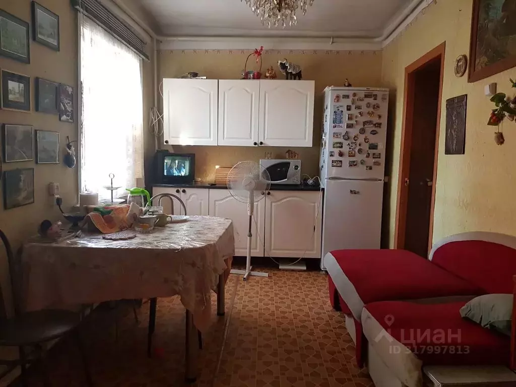 Дом в Ростовская область, Ростов-на-Дону Мезенский пер., 13 (61 м) - Фото 1