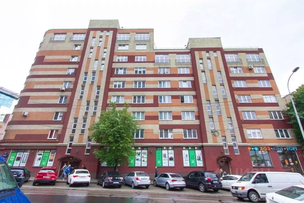 1-к кв. Калининградская область, Калининград ул. Генерал-лейтенанта ... - Фото 0