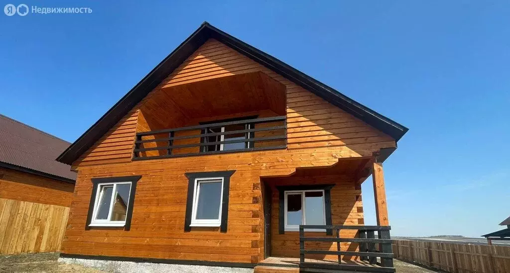 Дом в деревня Грановщина, улица Олега Борисова (100 м) - Фото 1