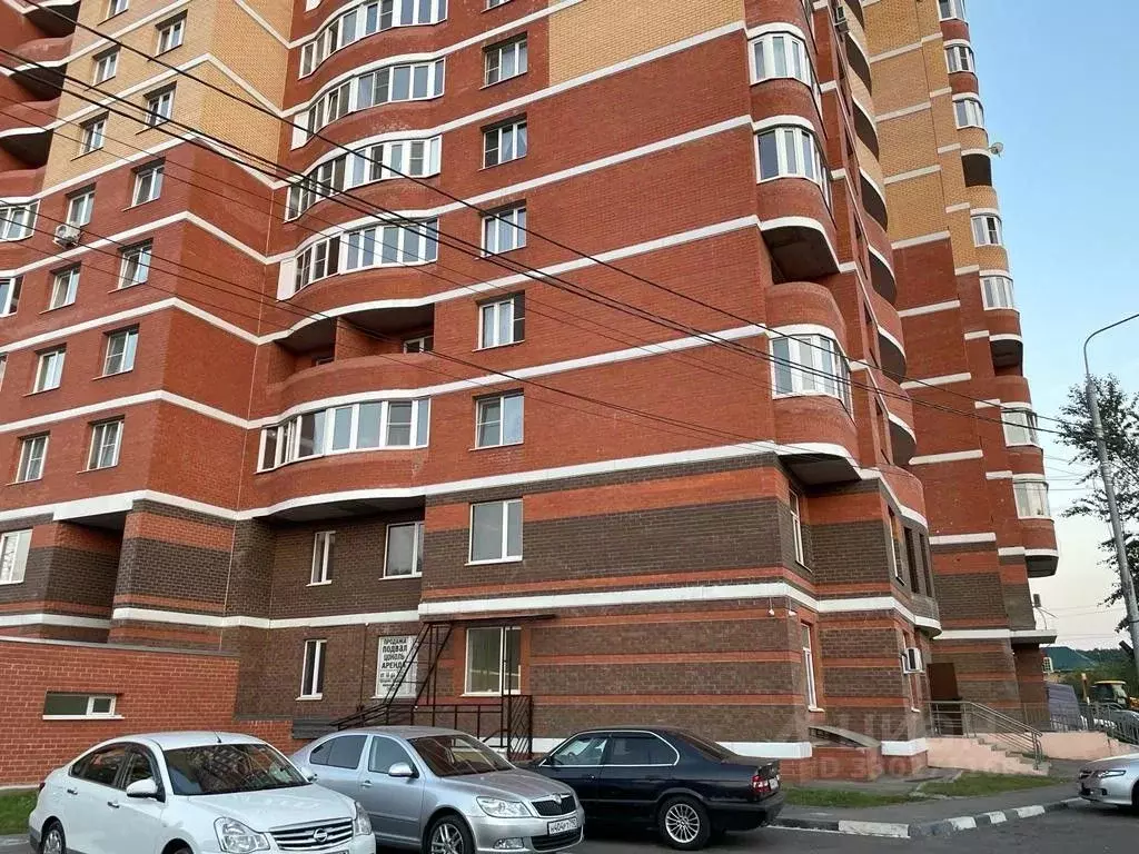 Помещение свободного назначения в Москва, Москва, Троицк ул. ... - Фото 2