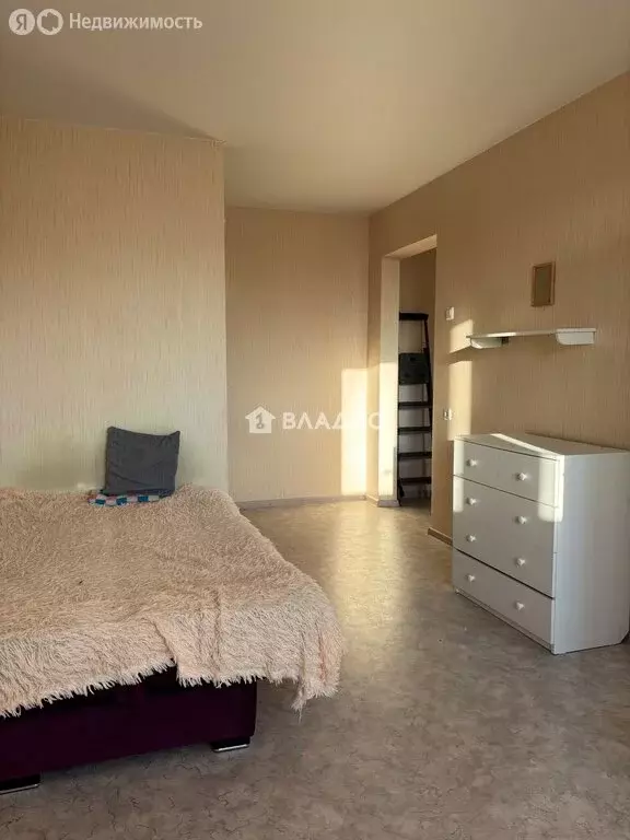 1-комнатная квартира: Челябинск, улица Александра Шмакова, 25А (31.9 ... - Фото 1