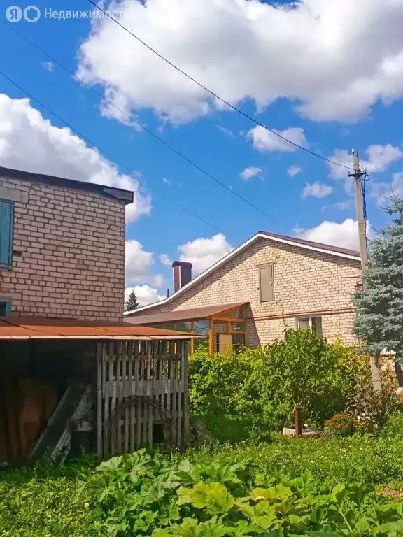 Дом в село Загородный, Фестивальная улица (91.6 м) - Фото 1