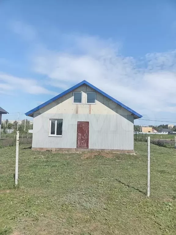 Дом 88 м на участке 6 сот. - Фото 0