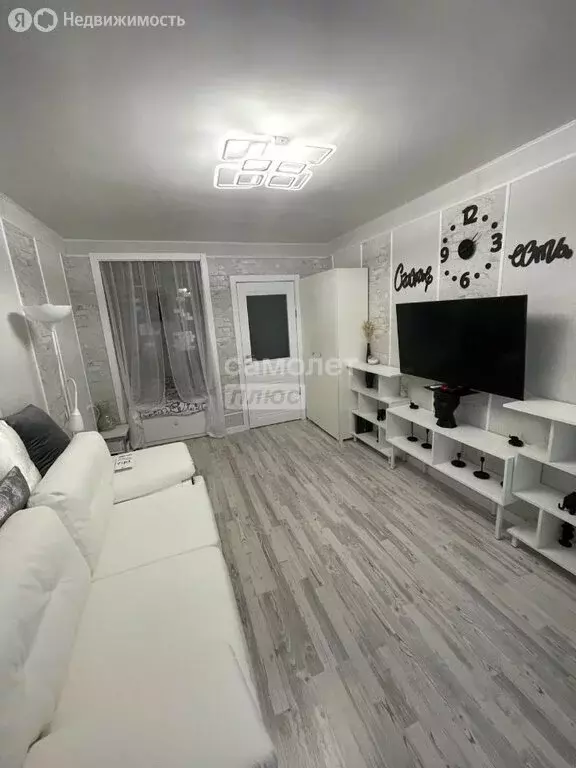 3-комнатная квартира: Москва, Дмитровское шоссе, 43к1 (60 м) - Фото 2