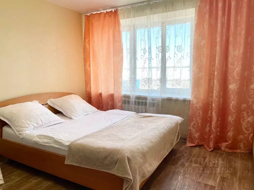 1-к кв. Чувашия, Чебоксары просп. Тракторостроителей, 78 (39.0 м) - Фото 1