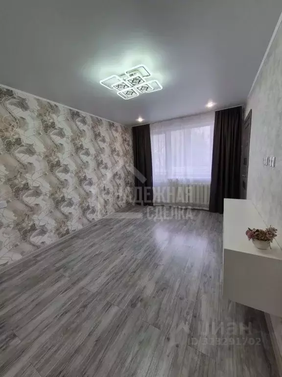 4-к кв. Алтайский край, Рубцовск просп. Ленина, 164 (58.2 м) - Фото 1