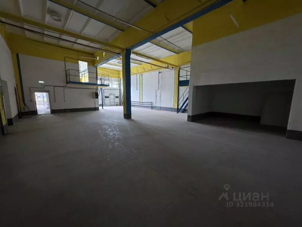 Помещение свободного назначения в Татарстан, Набережные Челны ... - Фото 2