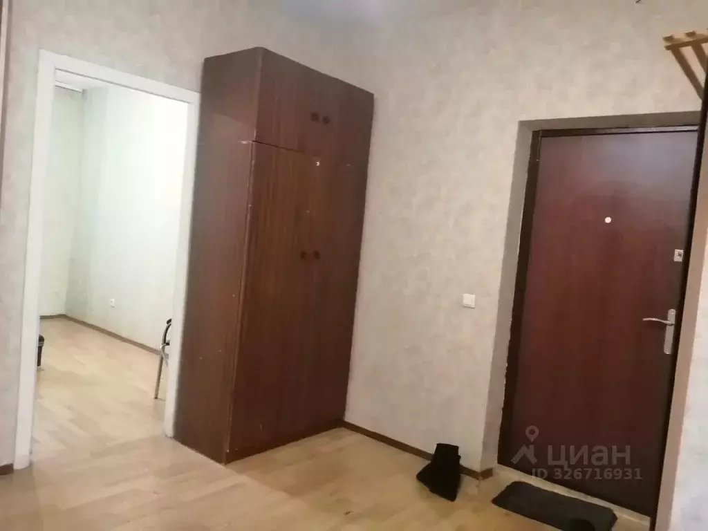 1-к кв. Башкортостан, Уфа ул. Генерала Кусимова, 15/2 (58.0 м) - Фото 2