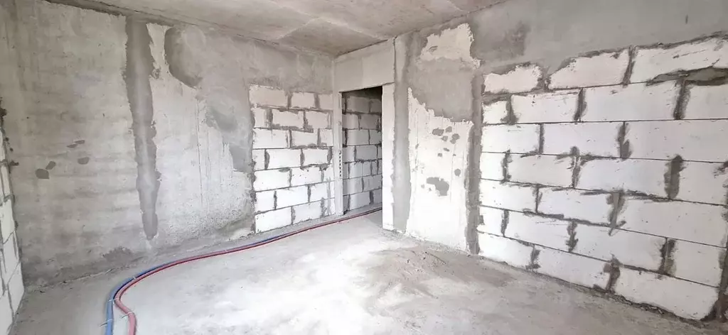 1-к кв. Калужская область, Калуга бул. Солнечный, 18 (42.1 м) - Фото 1