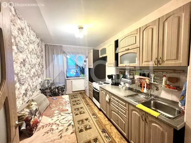 1-комнатная квартира: Саров, Раменская улица, 3 (36 м) - Фото 1