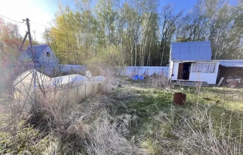 Дом в Московская область, Мытищи городской округ, д. Ховрино, ... - Фото 0