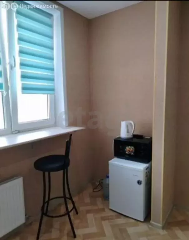 Квартира-студия: Ялуторовск, улица Свободы, 238 (20.3 м) - Фото 2