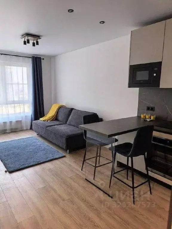 1-к кв. Москва ул. Добролюбова, 8к1 (36.0 м) - Фото 2