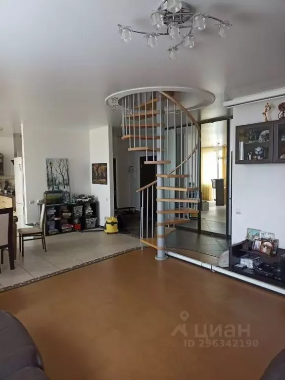 4-к кв. Орловская область, Орел ул. 8 Марта, 8 (140.0 м) - Фото 1