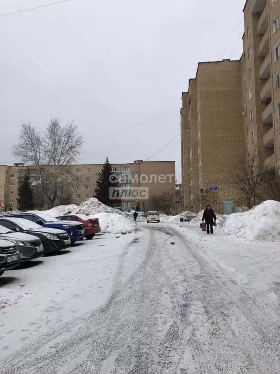 2-к кв. Московская область, Озеры Коломна городской округ, Имени ... - Фото 2