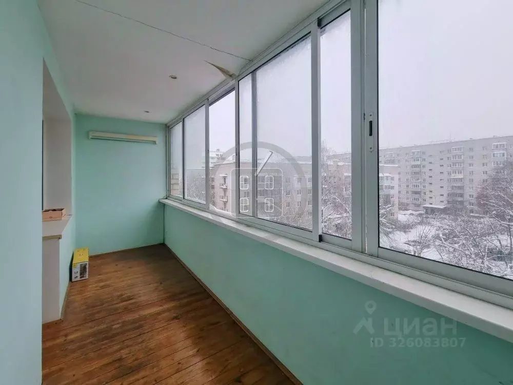 3-к кв. Калужская область, Калуга Литейный пер., 3 (64.6 м) - Фото 1