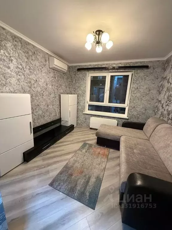 1-к кв. Московская область, Химки городской округ, д. Елино Елкино ... - Фото 2