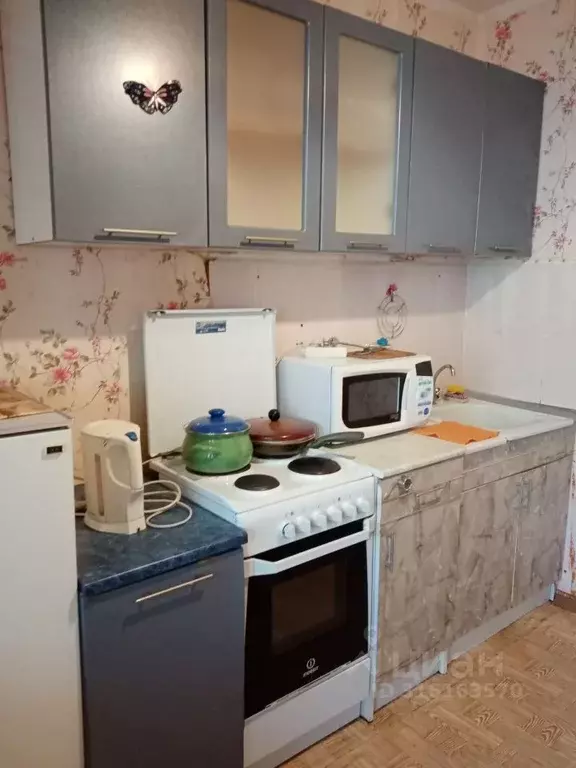 2-к кв. Нижегородская область, Саров Московская ул., 19 (54.0 м) - Фото 0
