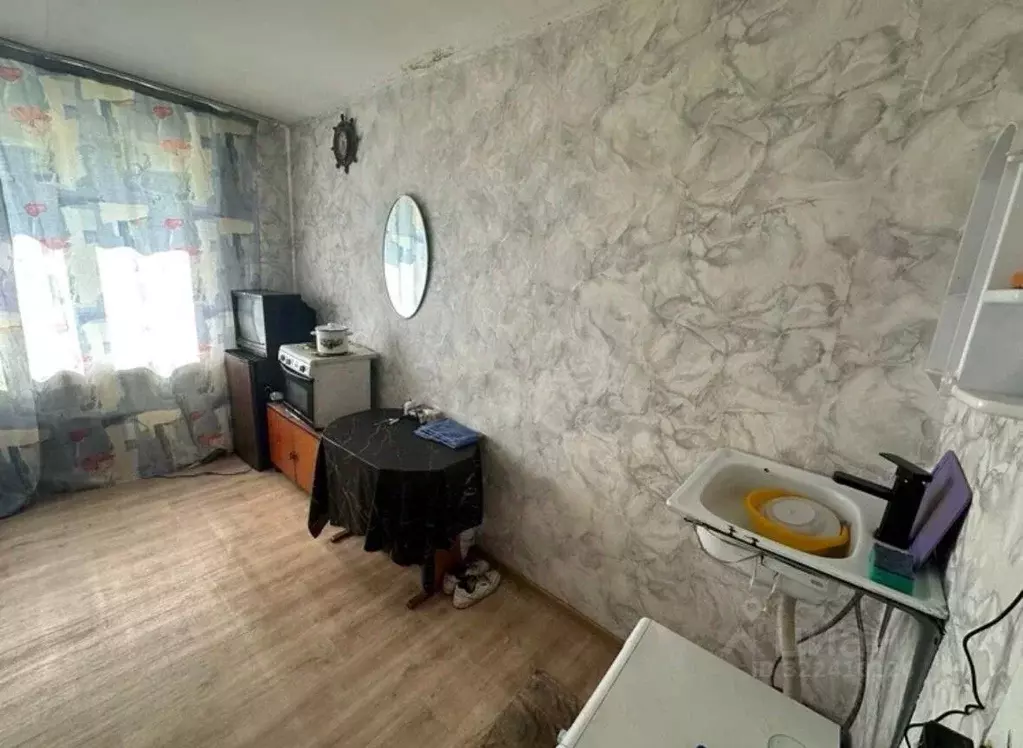 Студия Кемеровская область, Кемерово Спортивная ул., 34А (12.9 м) - Фото 2