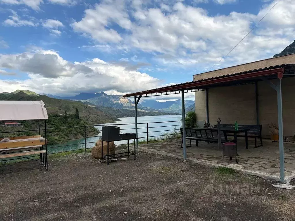 Комната Дагестан, Унцукульский район, Шамилькала пгт ул. Махача ... - Фото 2