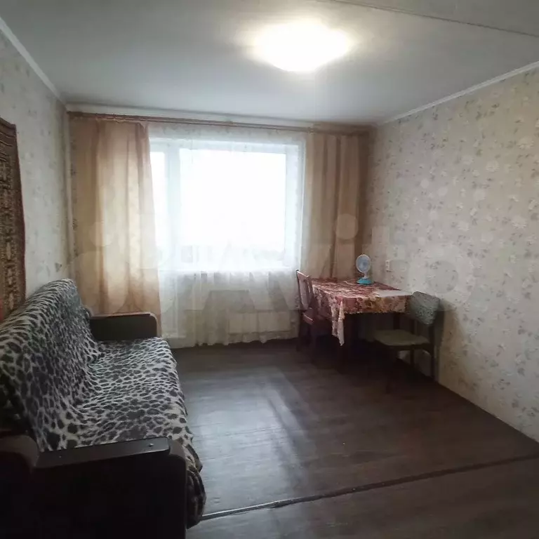 1-к. квартира, 31 м, 4/5 эт. - Фото 0