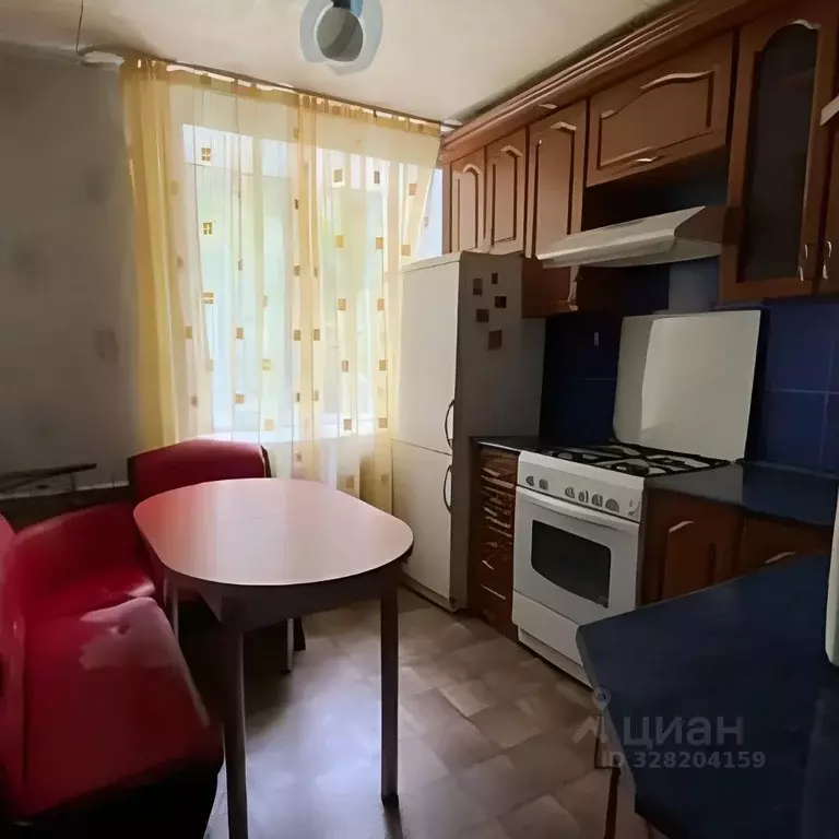 1-к кв. Татарстан, Зеленодольск ул. Королева, 8 (36.0 м) - Фото 2